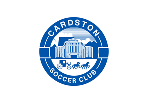 Logo Design by RuangDisain for Cardston Soccer Club | Design: #34805165