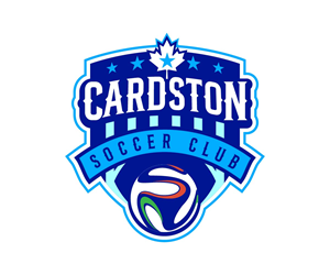 Logo Design by Ansh Design for Cardston Soccer Club | Design: #34775965