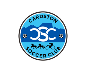 Logo Design by OrianO-70 for Cardston Soccer Club | Design: #34811970