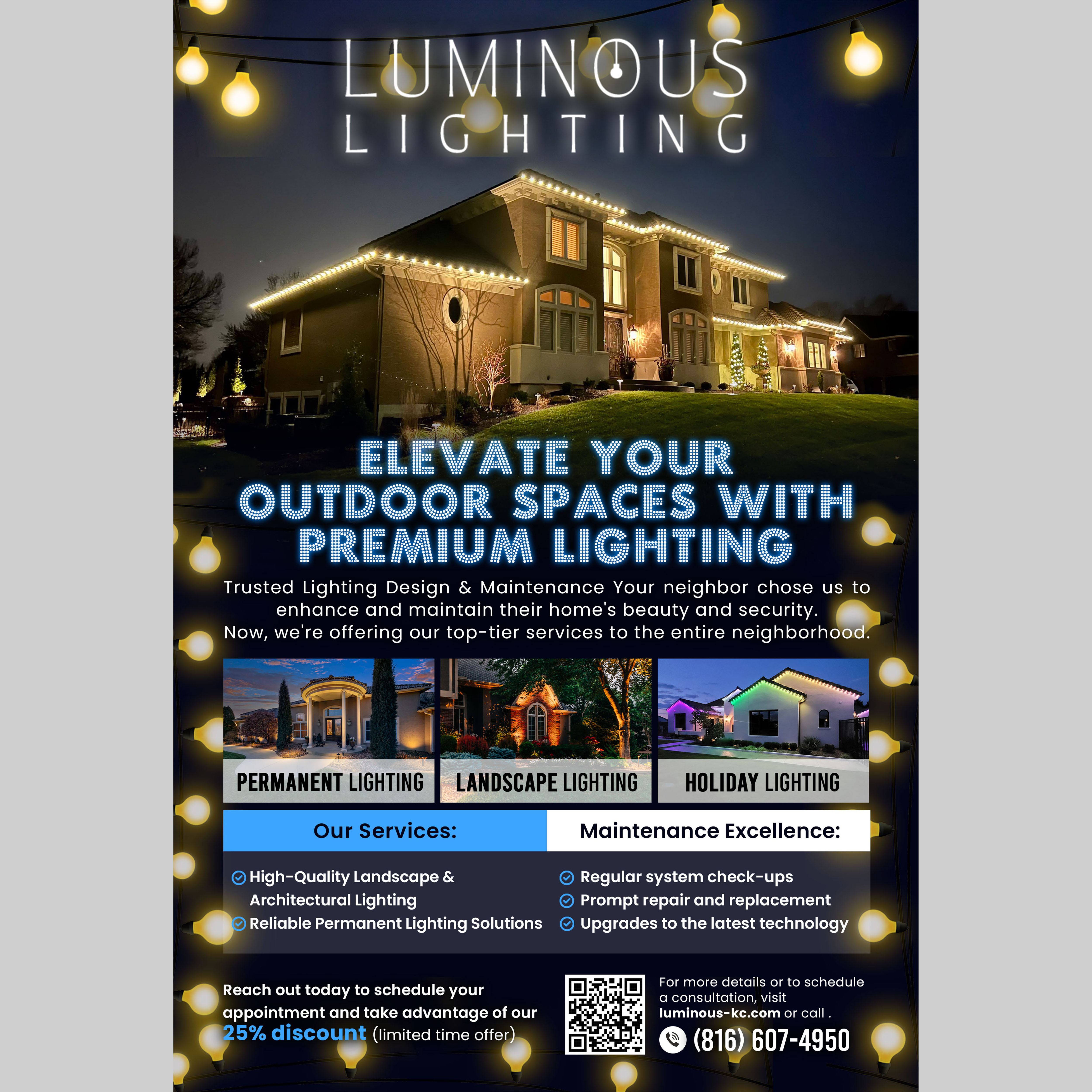 Design de Flyer par Anhar pour ce projet | Design #34775170