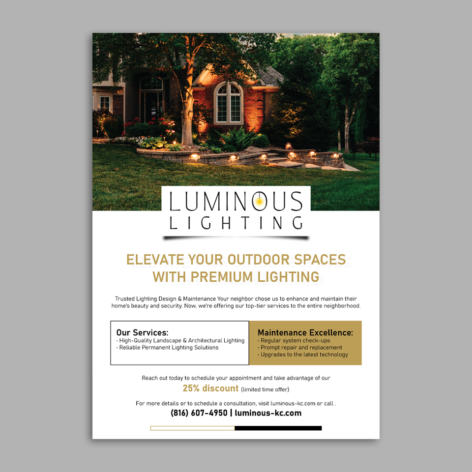 Design de Flyer par YourLogoMaster pour ce projet | Design #34777767