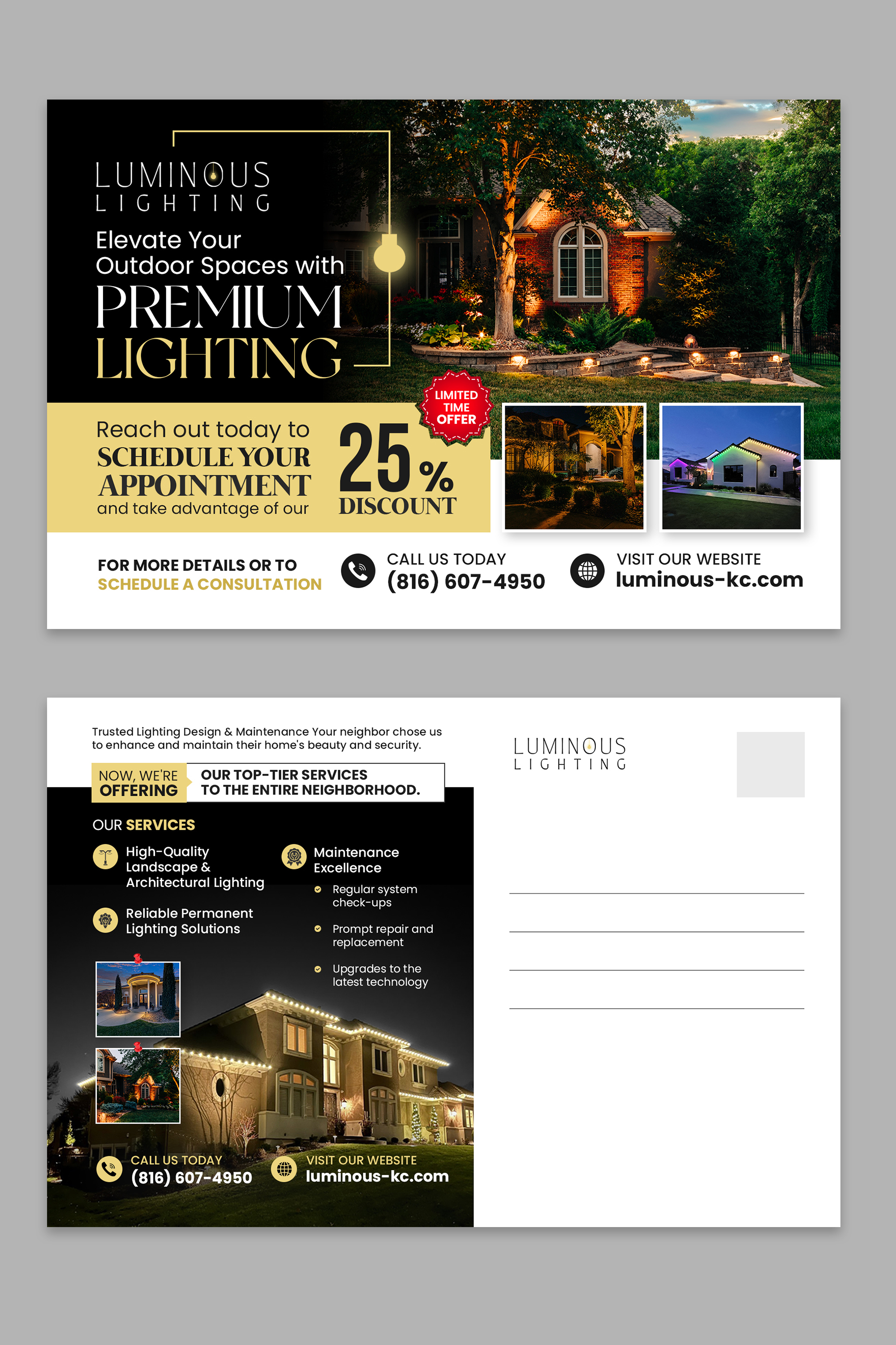 Design de Flyer par debdesign pour ce projet | Design #34773936