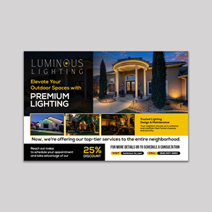 Design de Flyer par debdesign pour ce projet | Design : #34775697