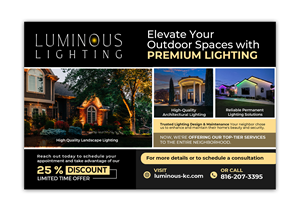 Design de Flyer par debdesign pour ce projet | Design : #34775733