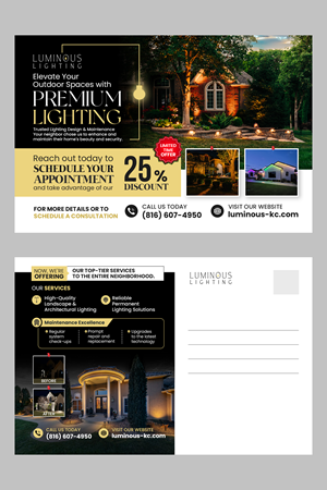 Design de Flyer par debdesign pour ce projet | Design : #34780999