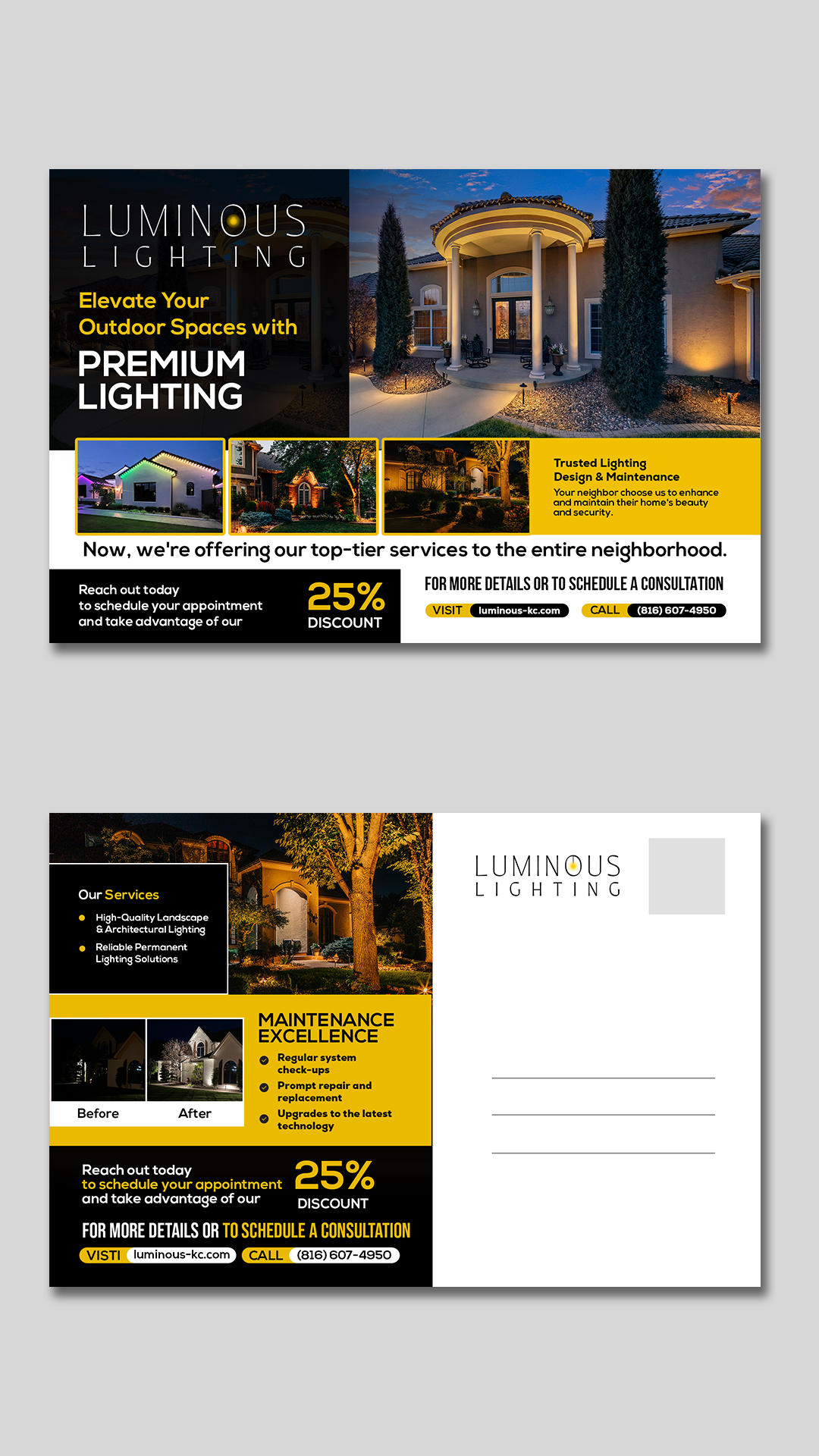 Design de Flyer par debdesign pour ce projet | Design #34782401