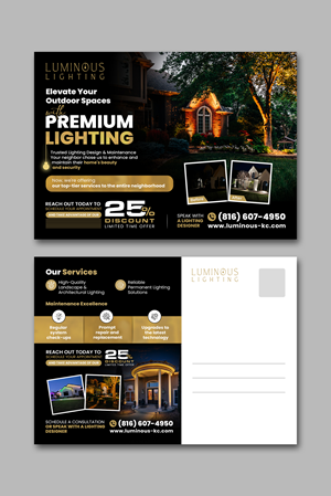 Design de Flyer par debdesign pour ce projet | Design : #34793523