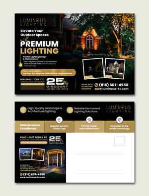 Design de Flyer par debdesign pour ce projet | Design : #34811662