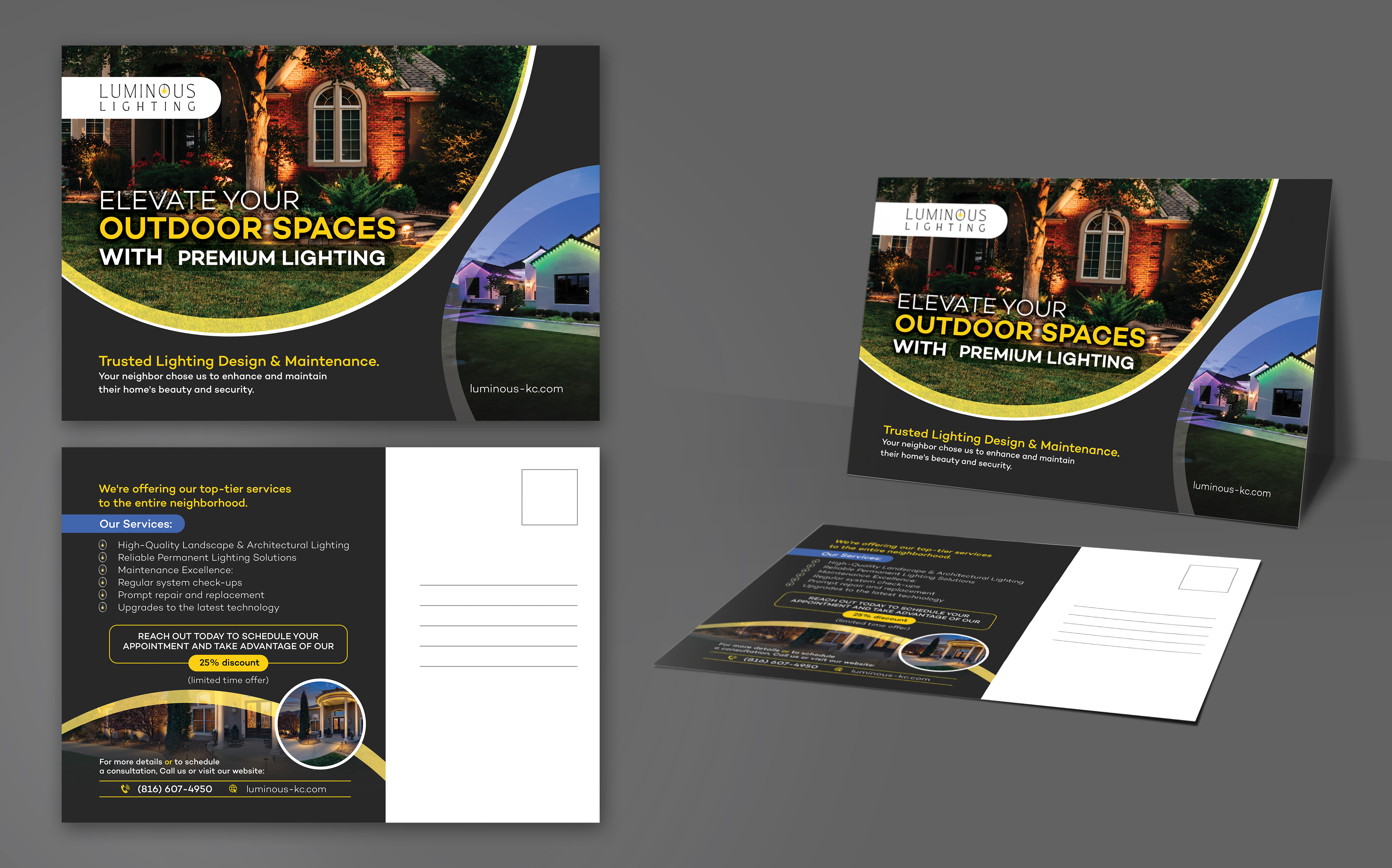 Design de Flyer par Impressive Designs pour ce projet | Design #34774408