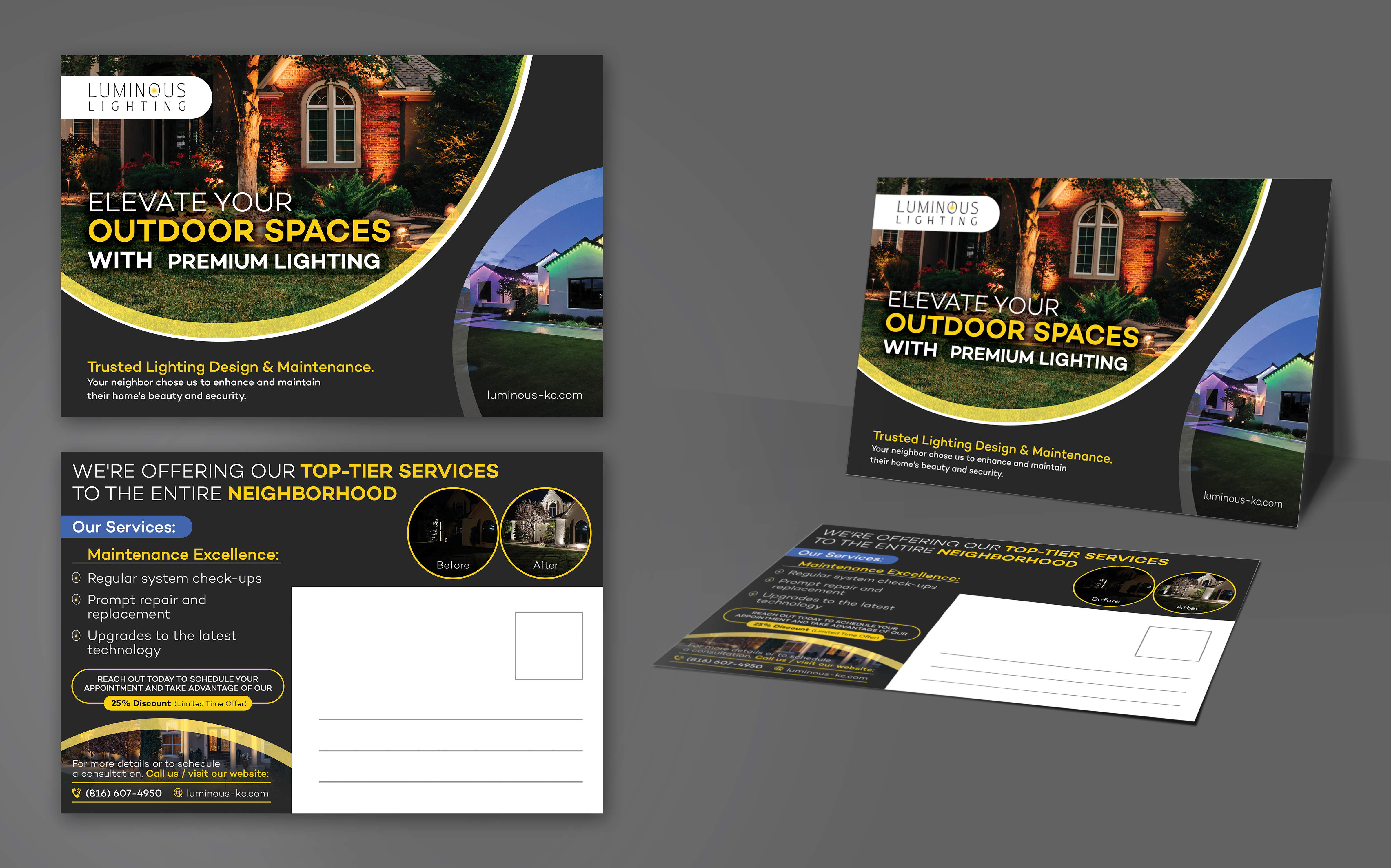 Flyer Design by Impressive Designs for this project | Design #34780465