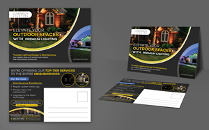 Design de Flyer par Impressive Designs pour ce projet | Design #34780465