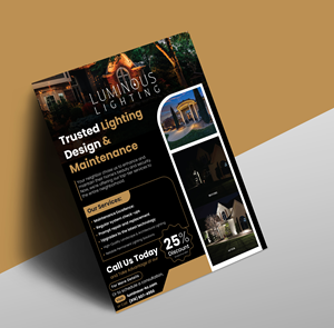 Design de Flyer par Maxo-Biz pour ce projet | Design : #34782546