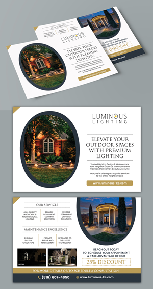 Design de Flyer par BLUE WINGS pour ce projet | Design #34776819