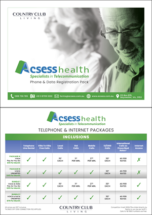 Flyer Design by MarkoE for this project | Design #34777889