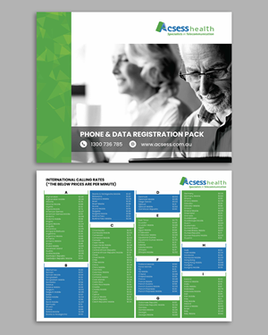 Flyer Design by YourLogoMaster for this project | Design: #34777762