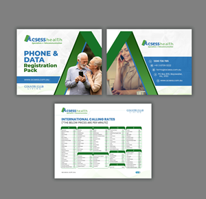 Flyer Design by debdesign for this project | Design: #34794699