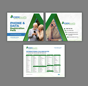 Flyer Design by debdesign for this project | Design: #34794700