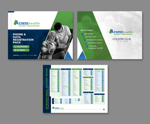 Flyer Design by debdesign for this project | Design: #34795562