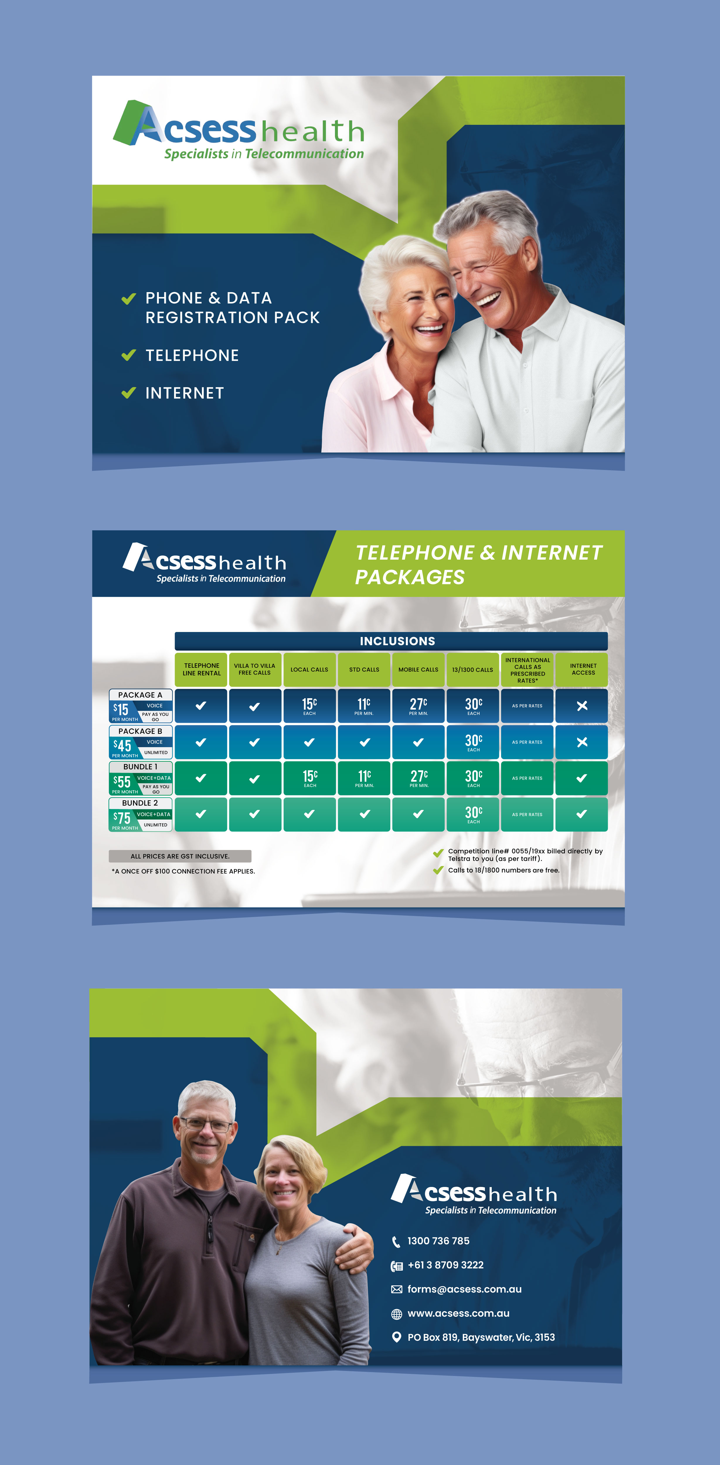 Flyer Design by saurov for this project | Design #34775461