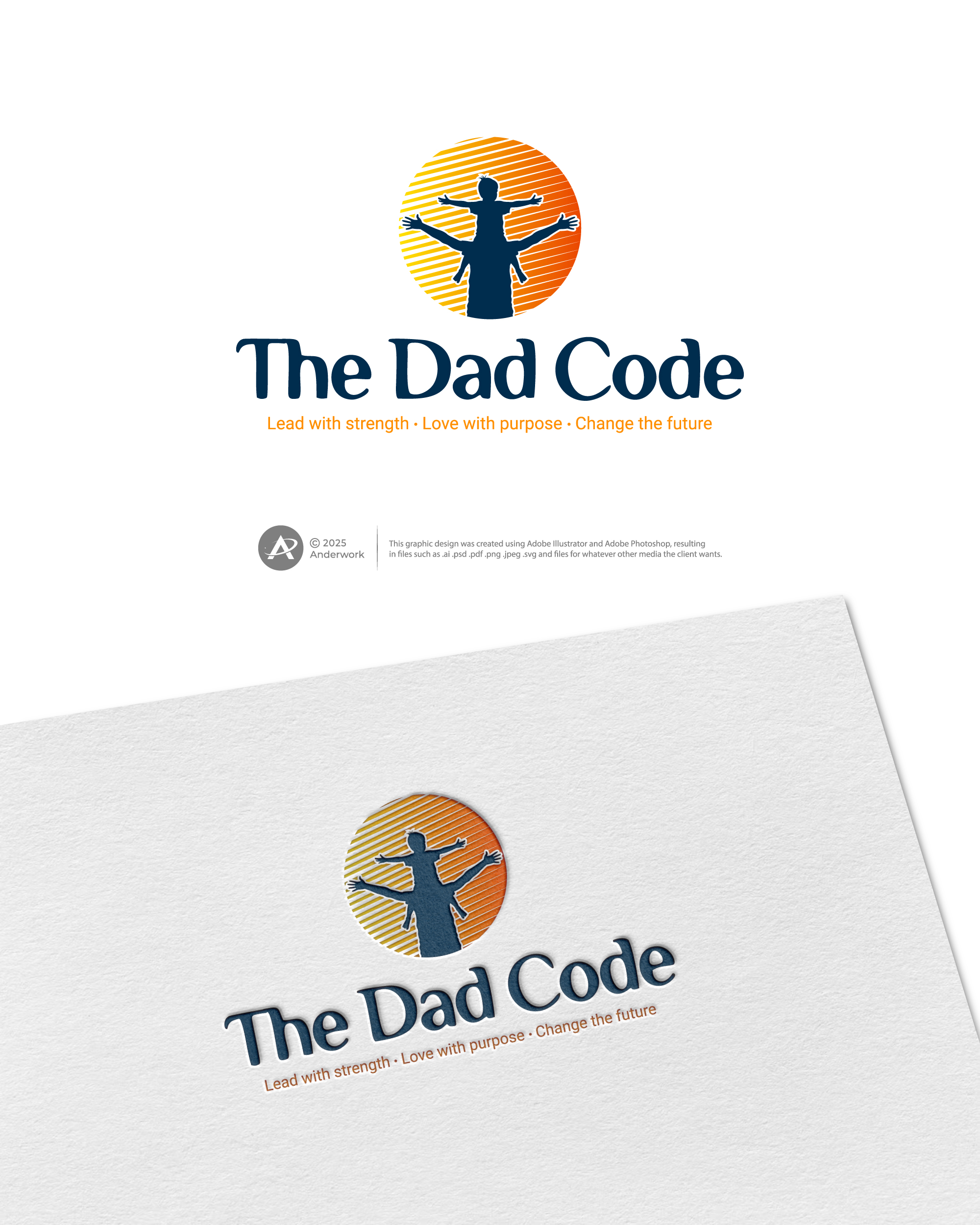 Design de Logo par Anderwork pour TCCA | Design #34771722