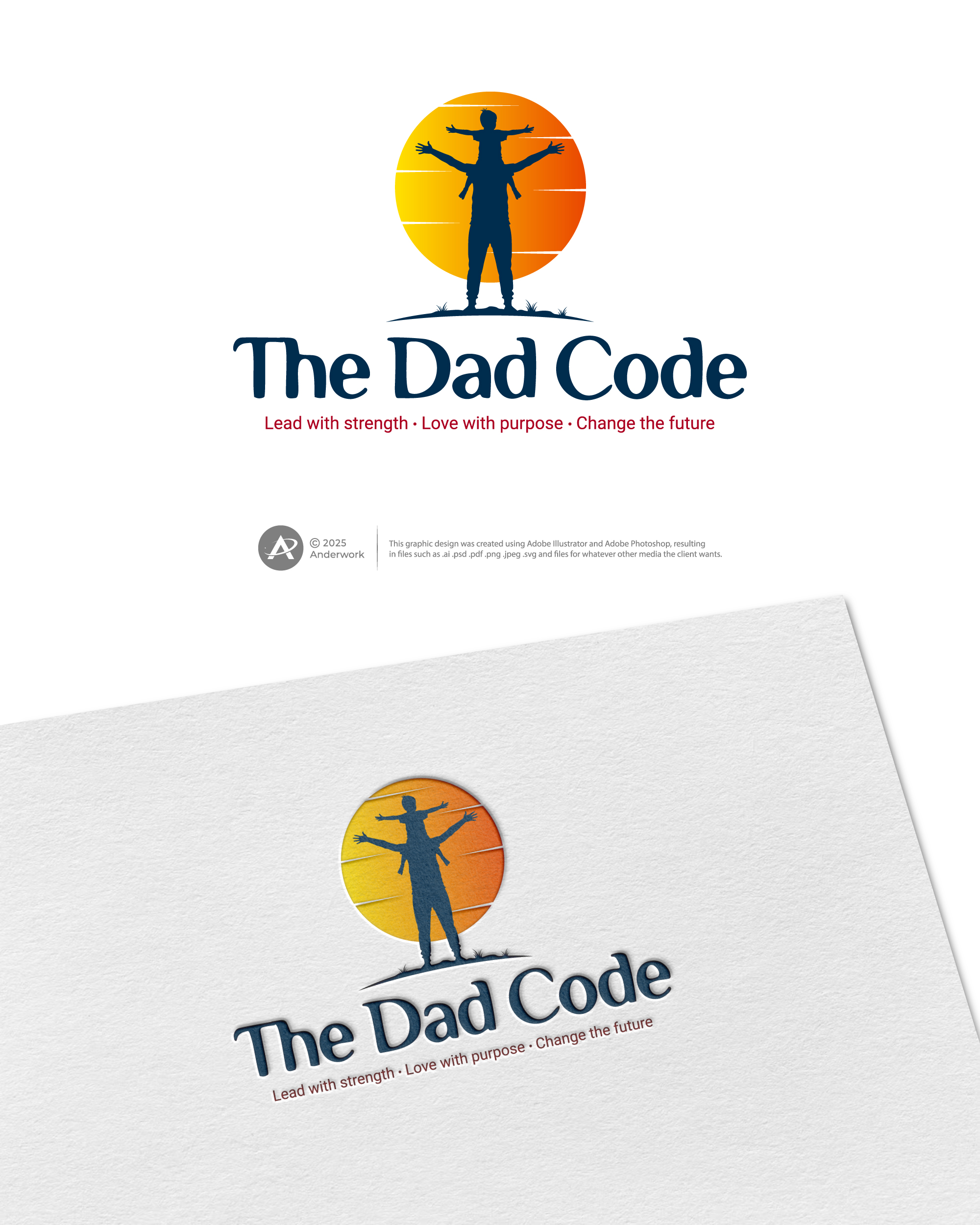 Logo Design by Anderwork for TCCA | Design #34771724