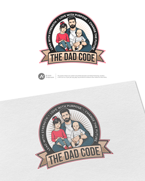 Logo Design by Anderwork for TCCA | Design: #34801072