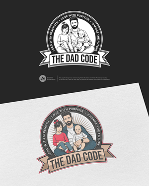 Logo Design by Anderwork for TCCA | Design: #34801126
