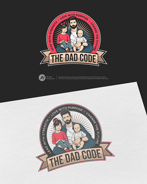 Logo Design by Anderwork for TCCA | Design: #34801127