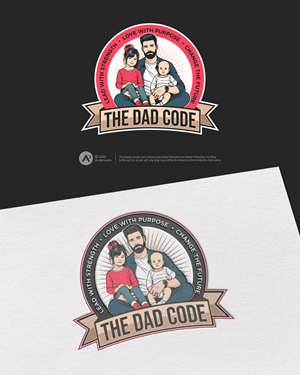 Logo Design by Anderwork for TCCA | Design: #34801130