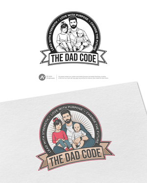 Logo Design by Anderwork for TCCA | Design: #34813882