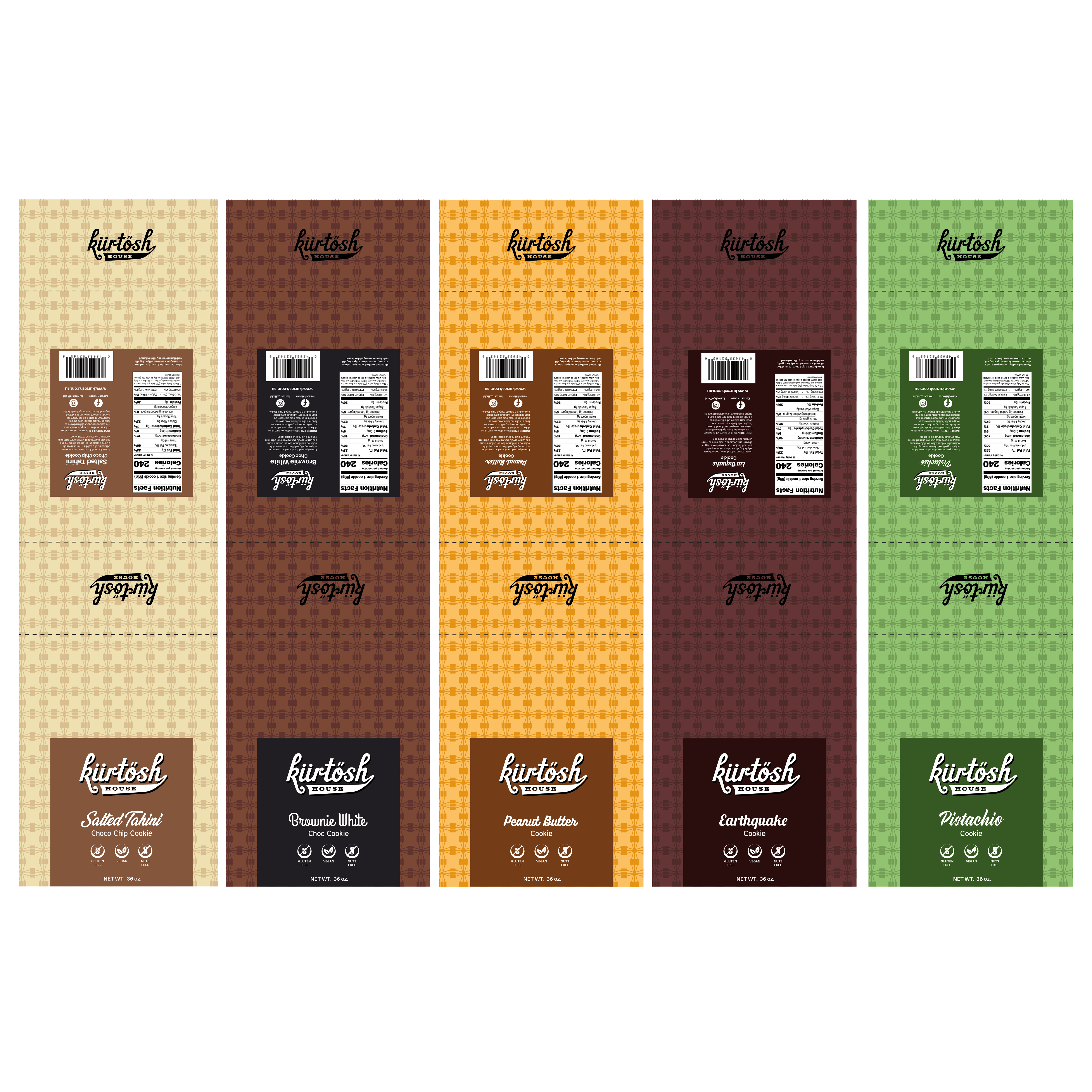 Grafik-Design von Javelin Studio für dieses Projekt | Design #34793039