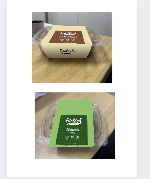 Grafik-Design von Javelin Studio für dieses Projekt | Design #34803920