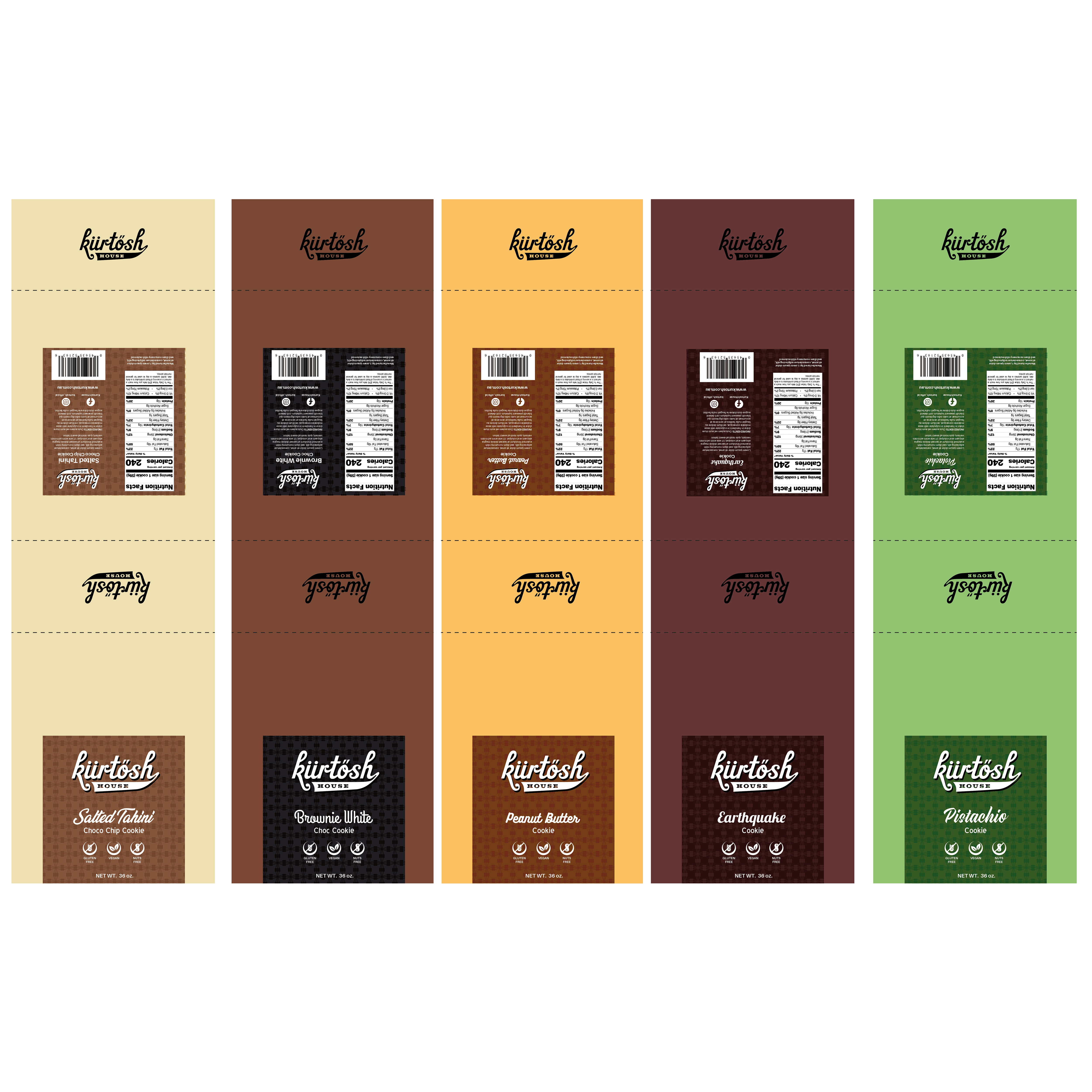 Grafik-Design von Javelin Studio für dieses Projekt | Design #34803921