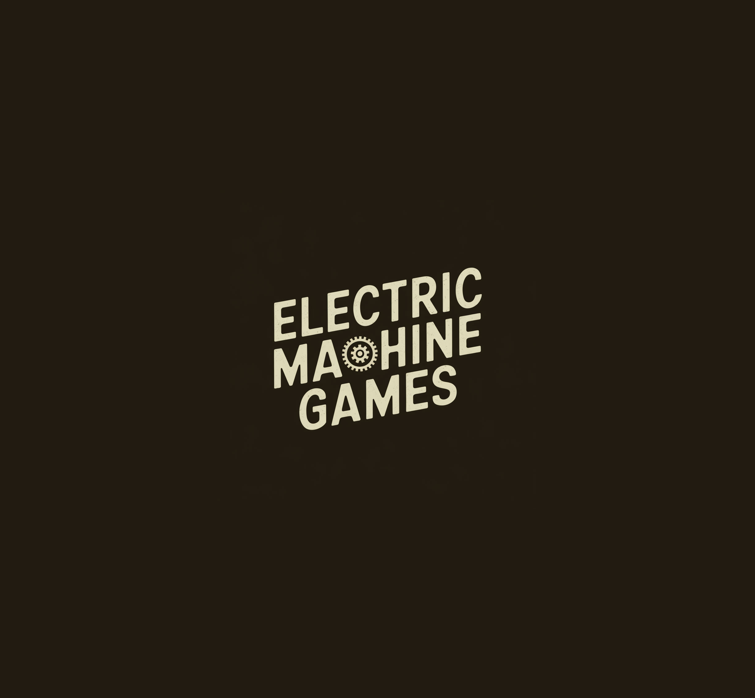 Logo Design by KING JM for Electric Machine Games | Design #34774814