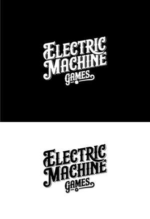 Need logo for video game developer