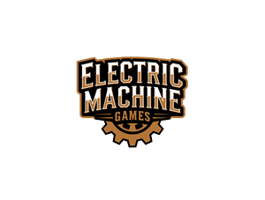 Logo Design by VALUES for Electric Machine Games | Design: #34781305