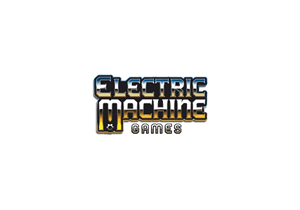 Logo Design by VALUES for Electric Machine Games | Design: #34785078