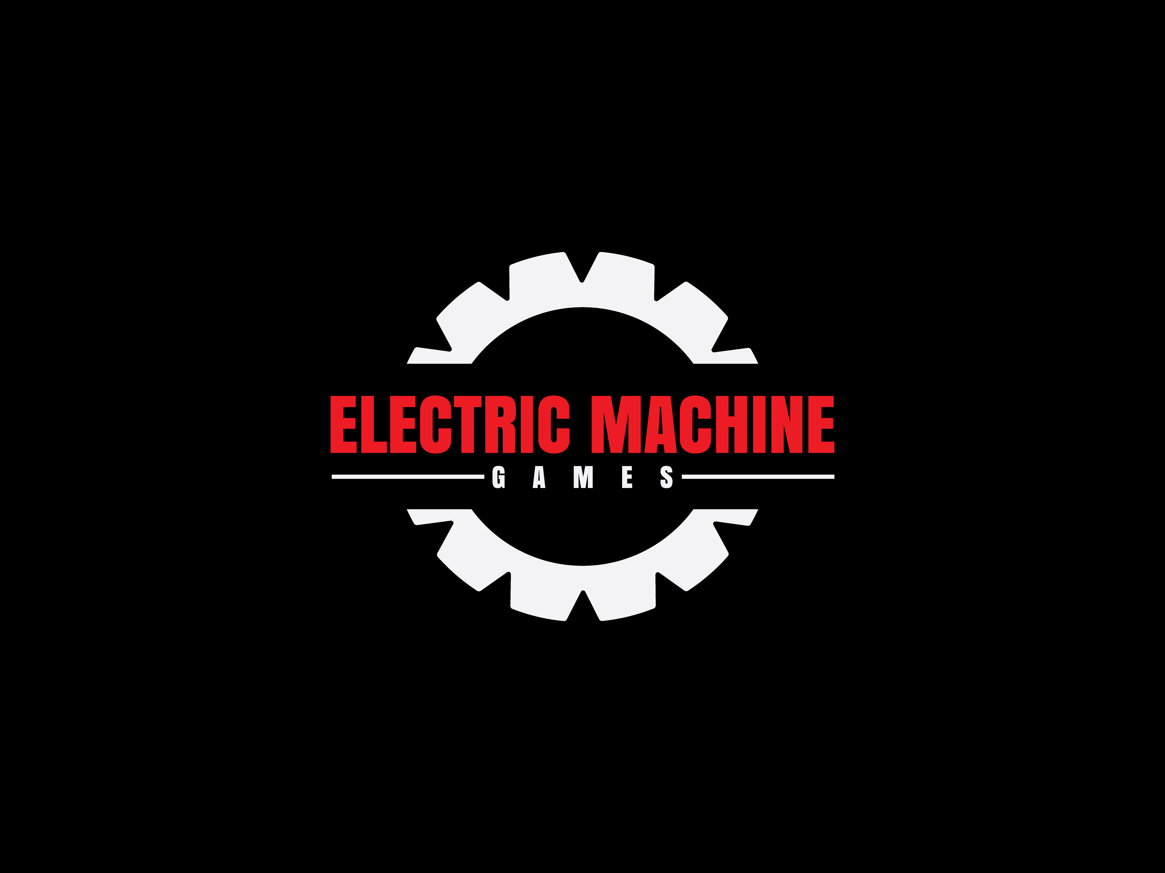 Design de Logo par DesignPool01 pour Electric Machine Games | Design #34774629