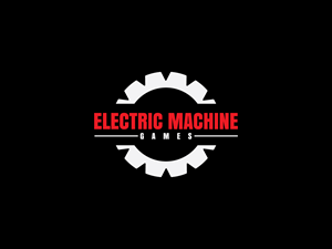 Design de Logo par DesignPool01 pour Electric Machine Games | Design #34774629