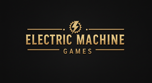 Design de Logo par HSL Brain pour Electric Machine Games | Design #34773971