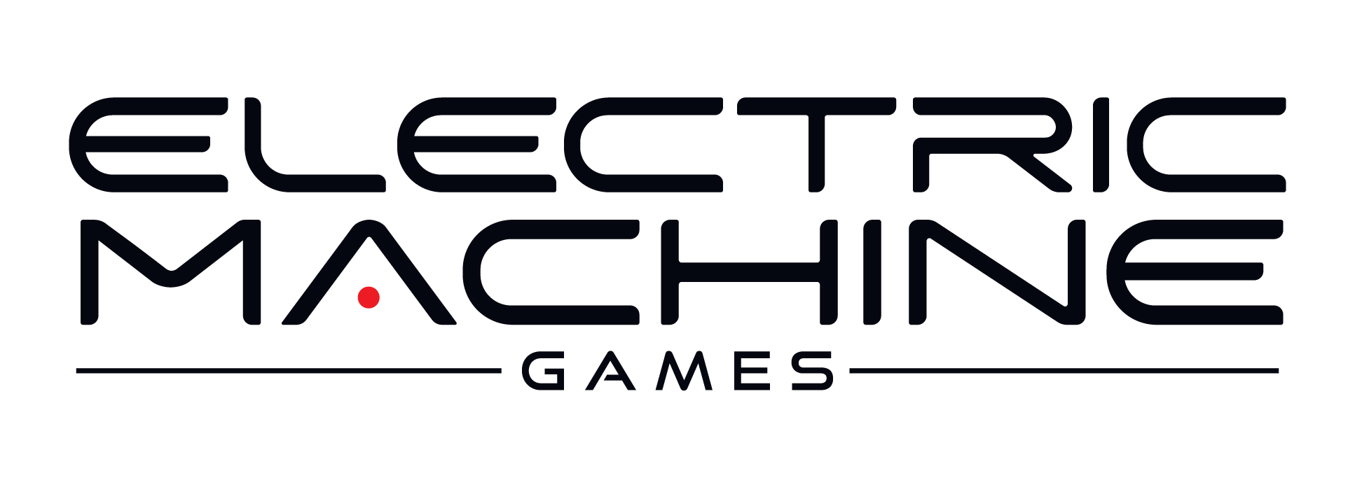 Logo Design by Atec for Electric Machine Games | Design #34783989