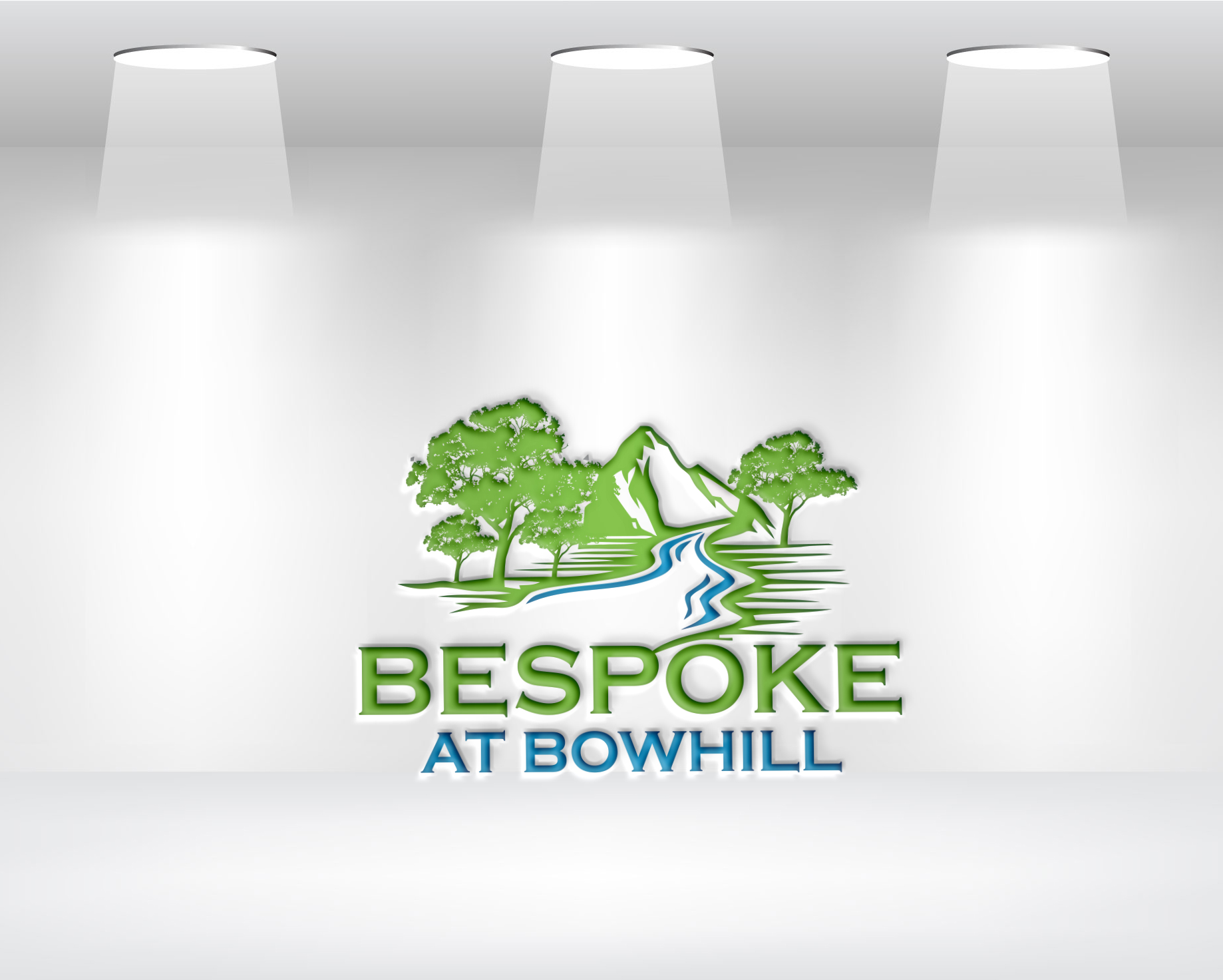 Logo Design by Daniel Khan for this project | Design #34774371