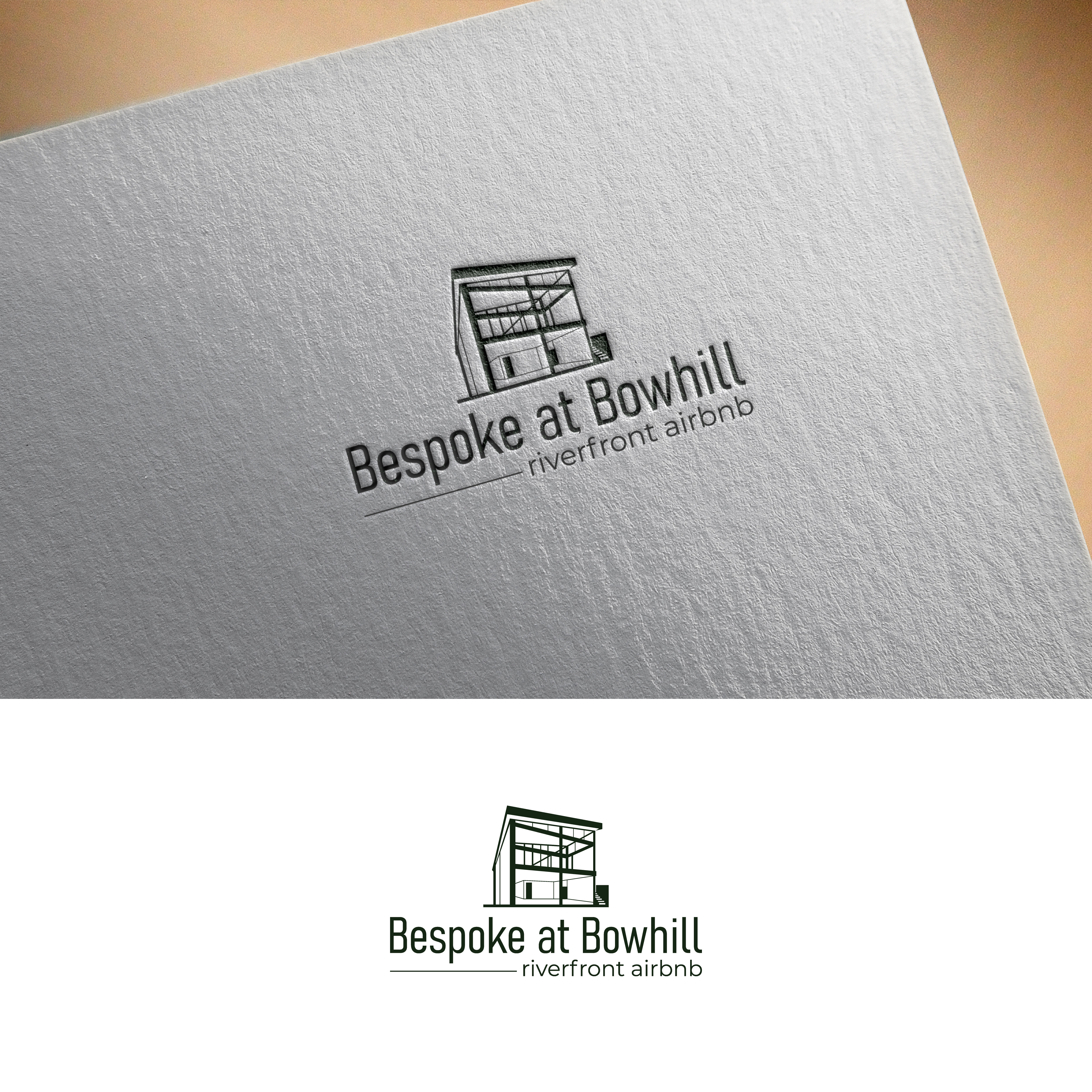 Logo Design by Arindam.Design for this project | Design #34773358