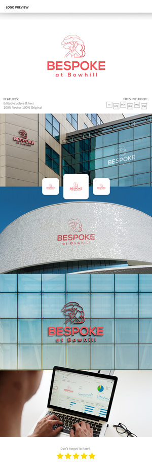 Diseño de Logo por VectorForge para este proyecto | Diseño: #34785760