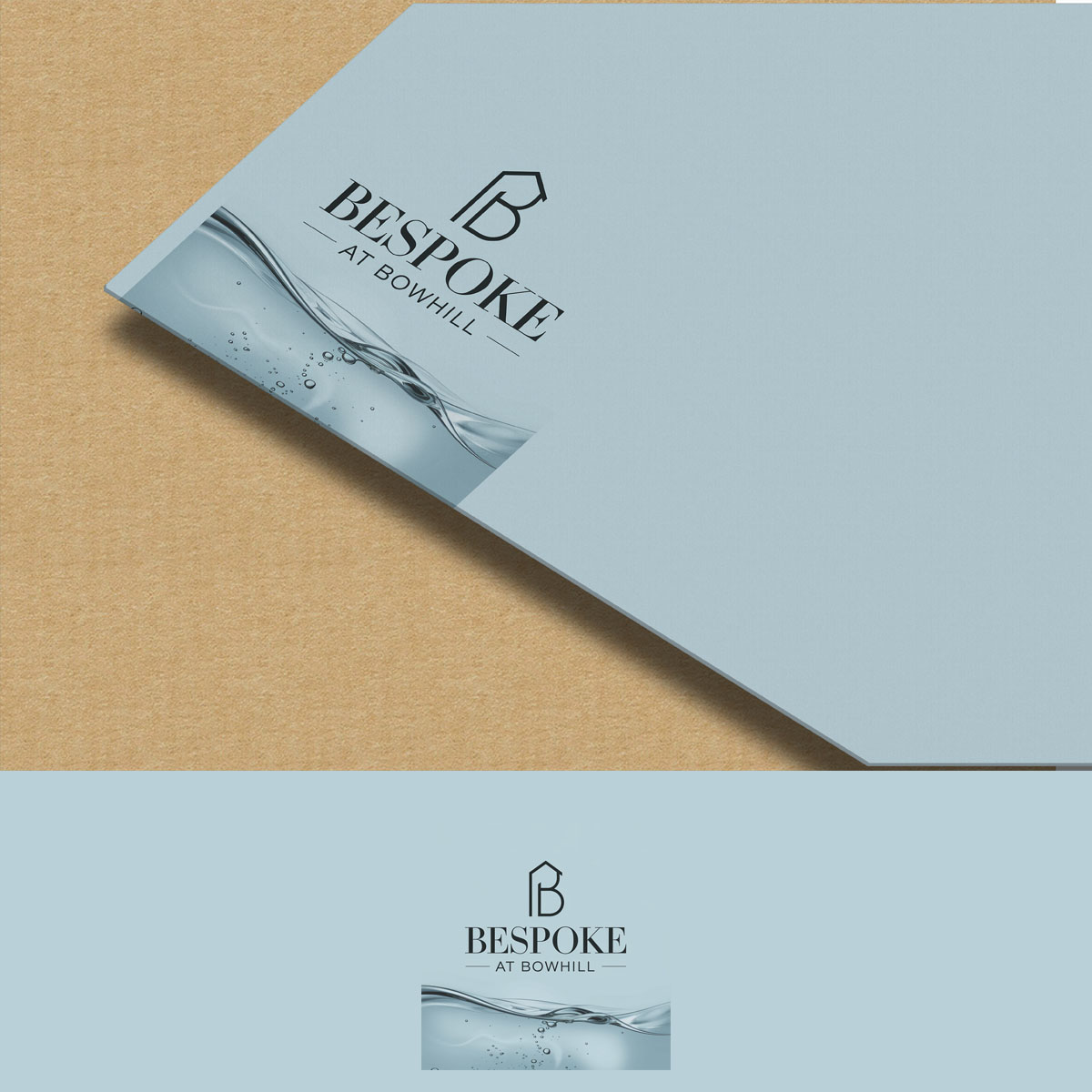 Logo Design by mekail for this project | Design #34774514