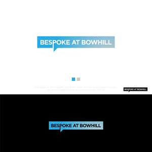 Logo Design by chilliebird studio for this project | Design: #34782200
