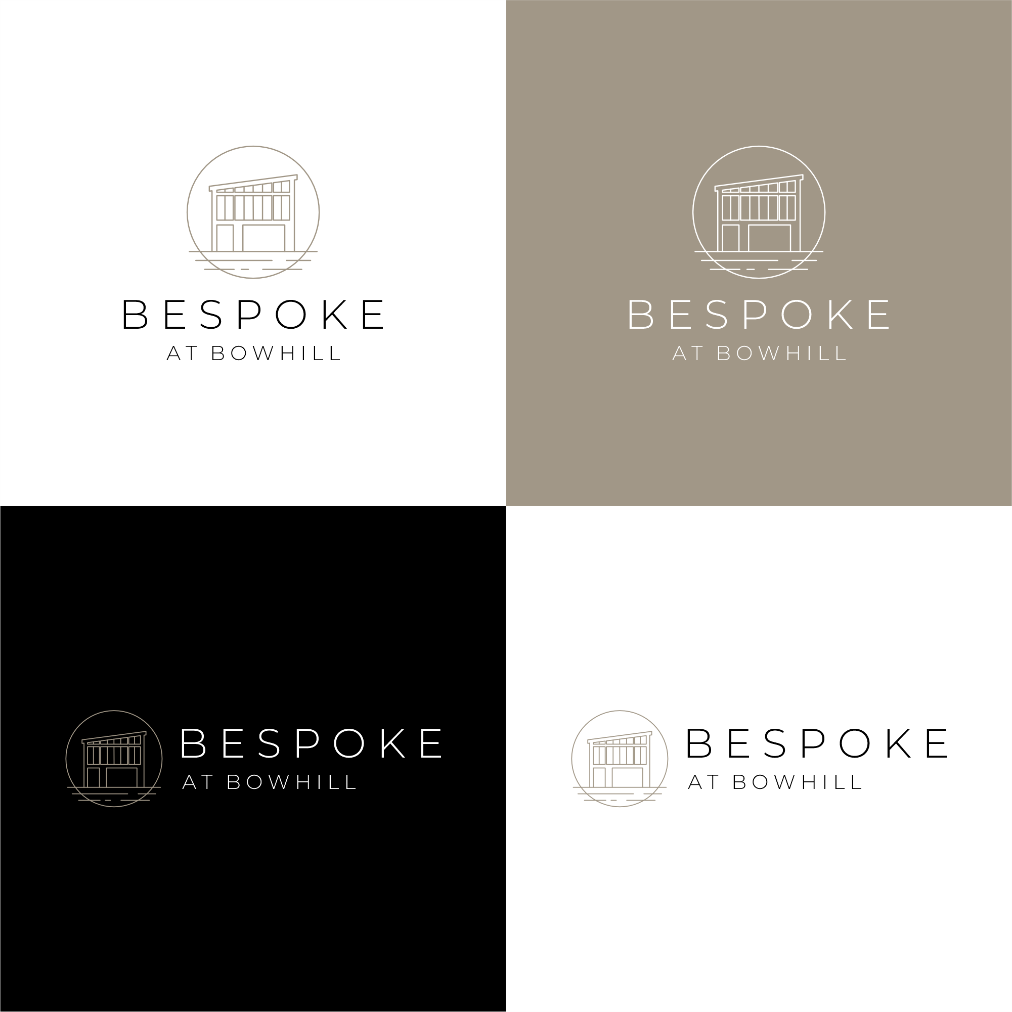 Logo Design by Mevn_D for this project | Design #34772638