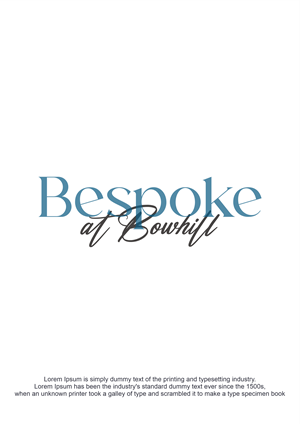 Logo Design by Abigaill_design for this project | Design: #34779849