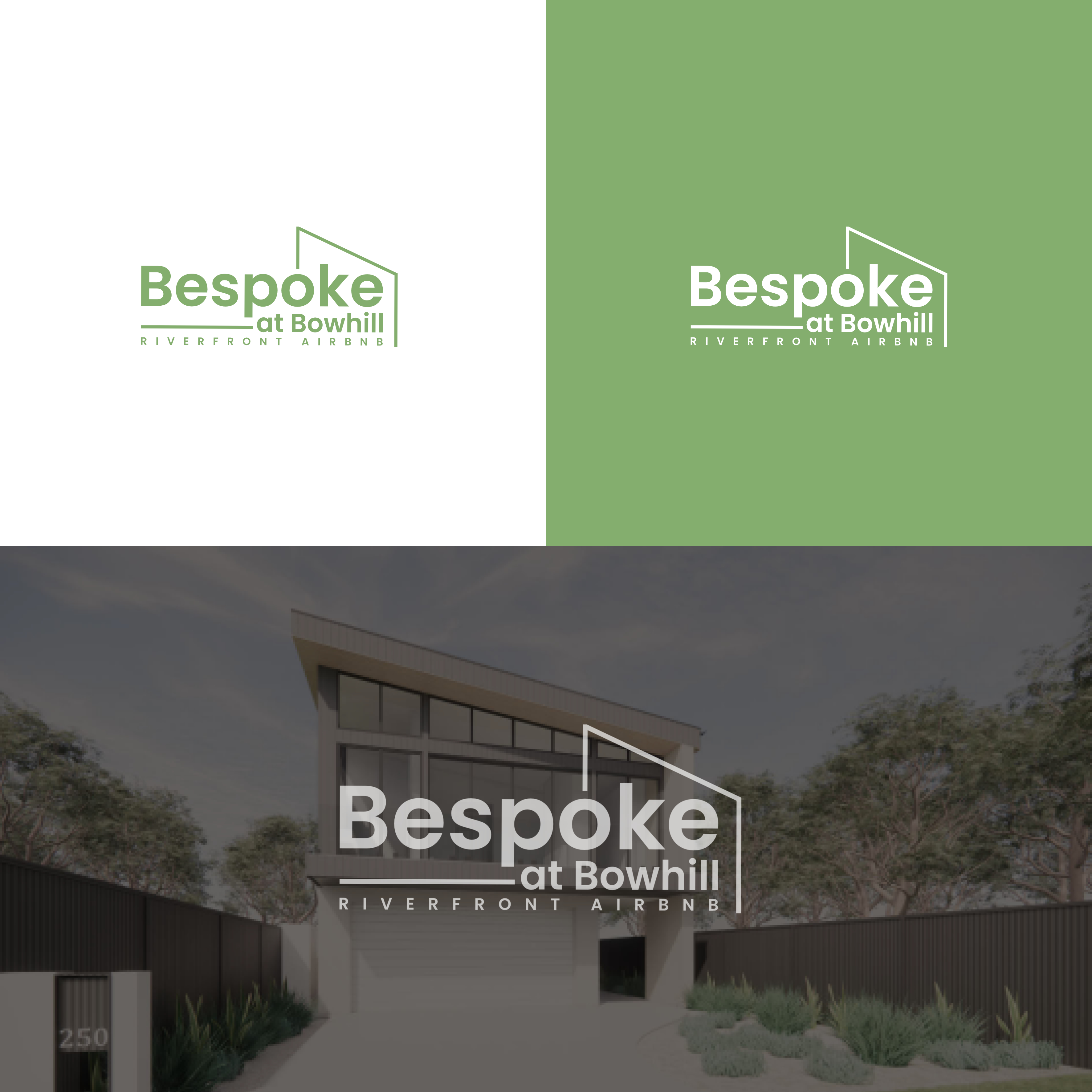 Logo Design by MasMasDesign for this project | Design #34771905