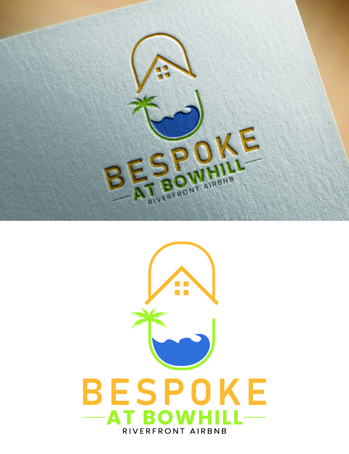Logo Design by fly  design for this project | Design #34775904